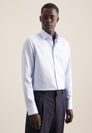 Seidensticker Camicia - light blue