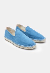 Bata Espadrillas - bianco blu