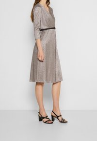 Lauren Ralph Lauren Freizeitkleid - beige
