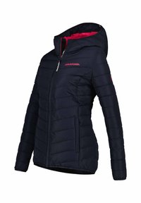 alife & kickin RABEA - Giacca invernale - marine