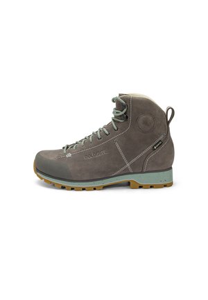 SCHUHE CINQUANTAQUATTRO HIGH FG EVO GTX W'S - Hikingschuh - grey