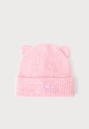 Friboo by Zalando, UNISEX - Плетена шапка - light pink