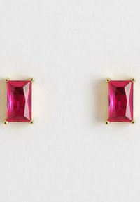 Esprit Ohrringe - fuchsia