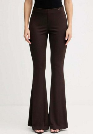 Pantaloni - marrone