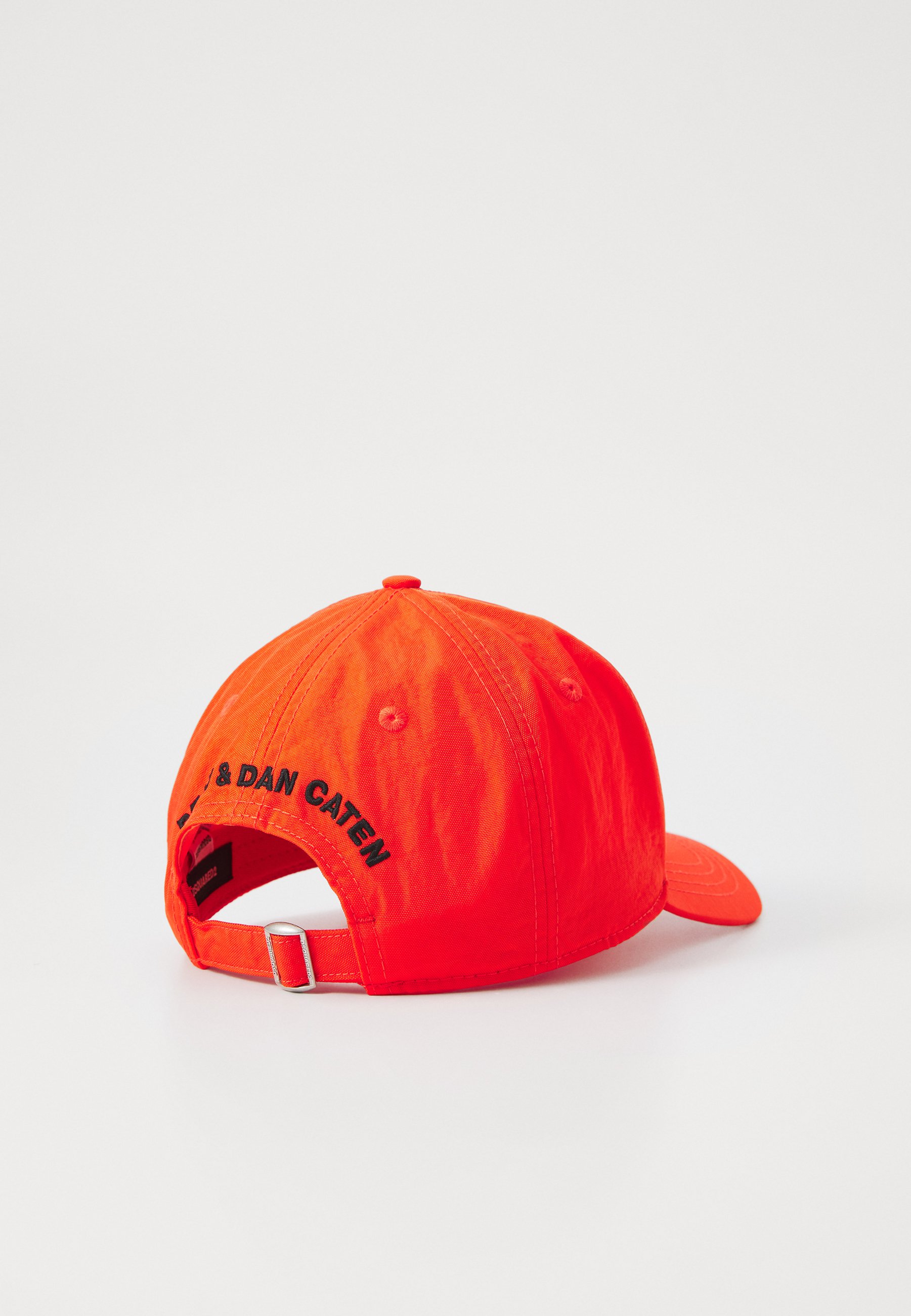 DSQUARED2 ICON Cap - orange - Zalando.co.uk