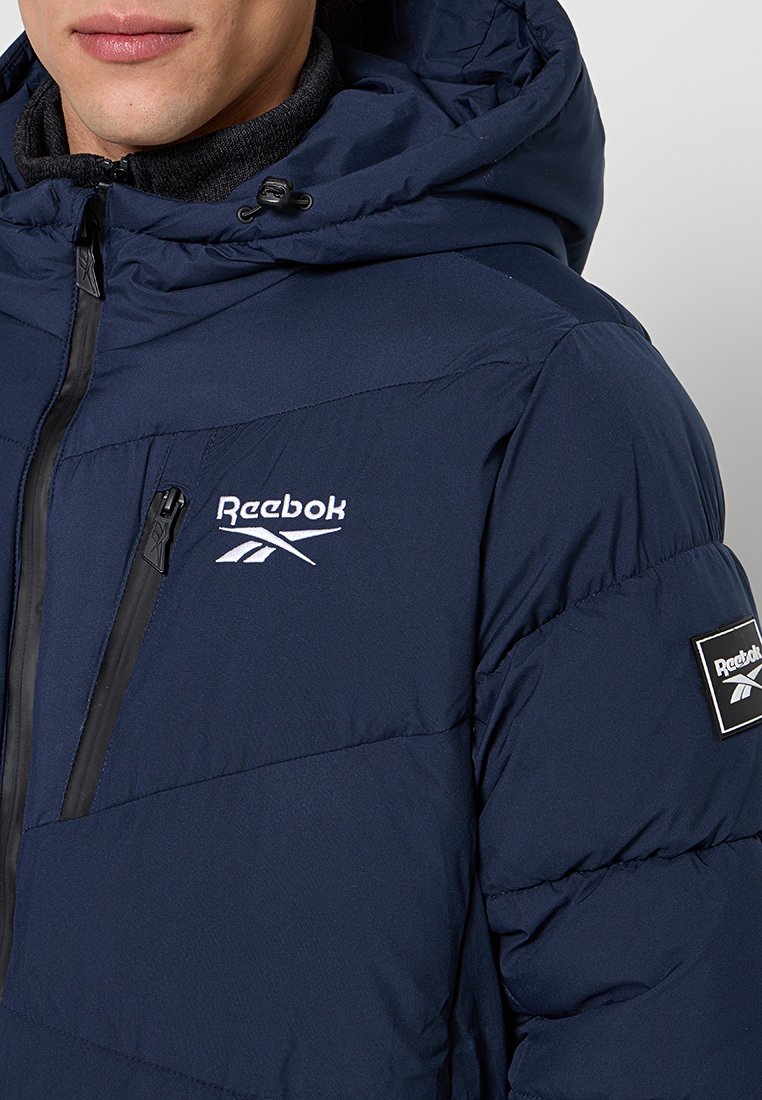 STRETCH PUFFER