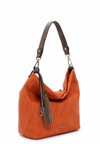 Emily & Noah ELKE - Handbag - rust