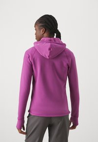 Houdini POWER HOUDI - Fleecetakki - purple up