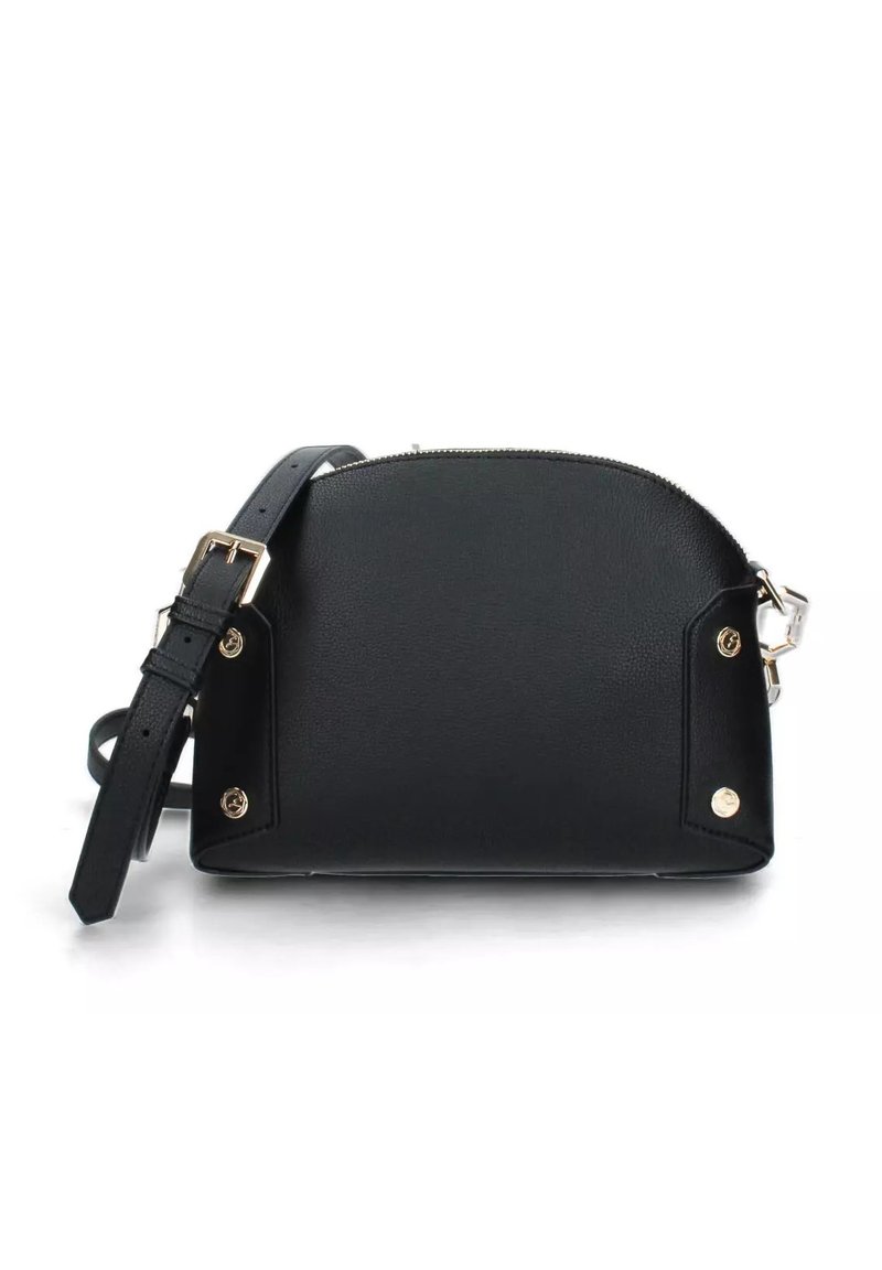 Gattinoni ROOMY - Borsa a tracolla - black