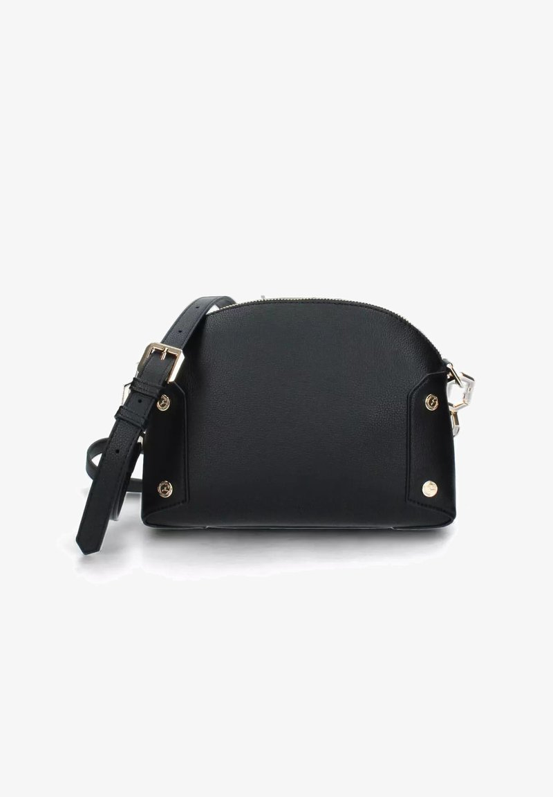 Gattinoni ROOMY - Borsa a tracolla - black
