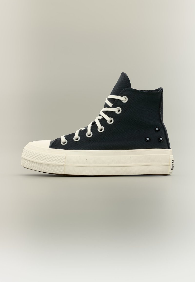 Zapatillas altas