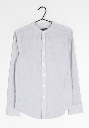 Abercrombie & Fitch Skjorter - white