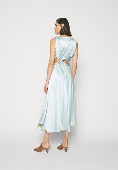 Roksanda BRIDA DRESS - Kokteilikleit/peokleit - saltwater