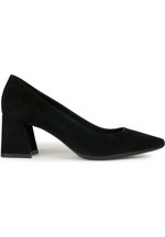 Geox GISELDA - Escarpins - black/noir