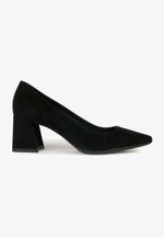Geox GISELDA - Escarpins - black/noir Geox GISELDA - Escarpins - black/noir