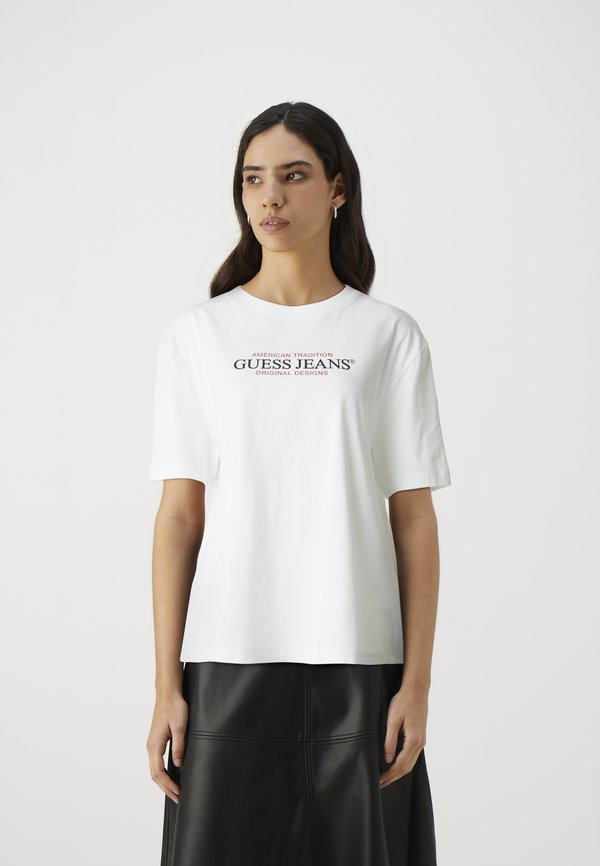 AMERICAN - T-Shirt print