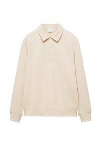 Unselected, beige