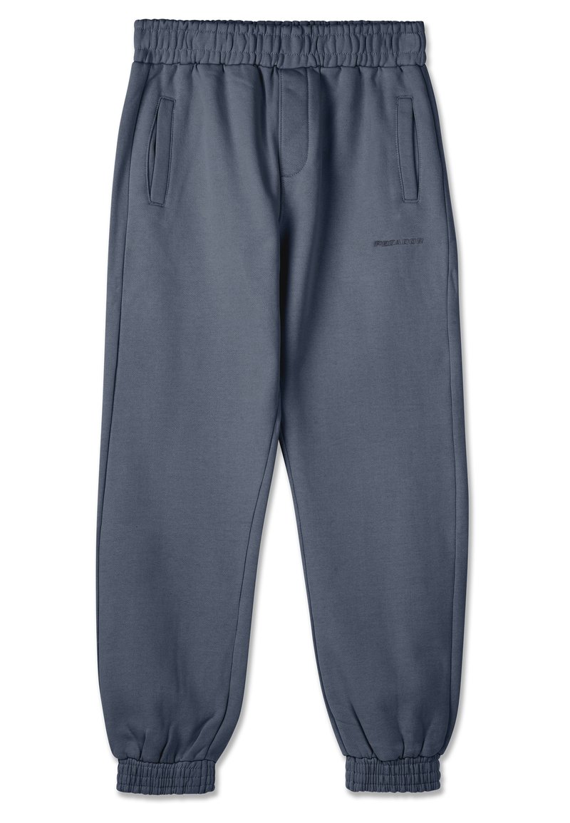 Pegador Trainingsbroek donkerblauw