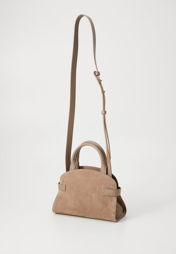 SABINE  - Handbag - warm tan2