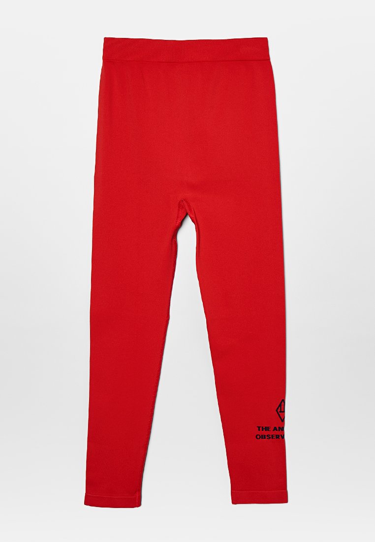 THE ANIMALS OBSERVATORY Legging rood
