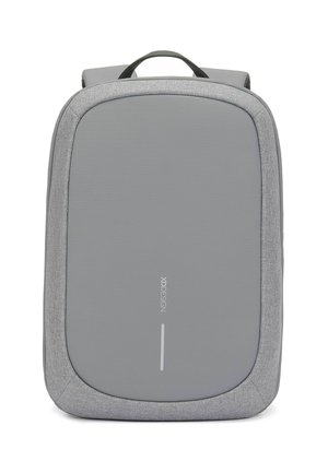 BOBBY EDGE BUSINESS  LAPTOPFACH - Mochila - grey