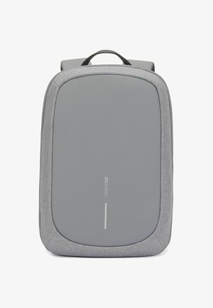 BOBBY EDGE BUSINESS LAPTOPFACH - Sac à dos - grey