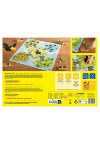 HABA OBSTGARTEN - Board game - multi