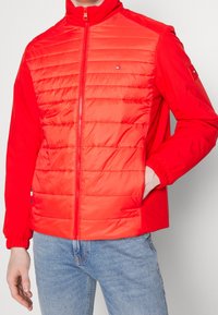 Tommy Hilfiger Kurtka przejściowa