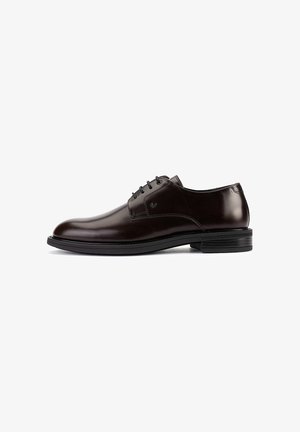Martinelli, ALBANY - Zapatos de vestir con cordones - brown