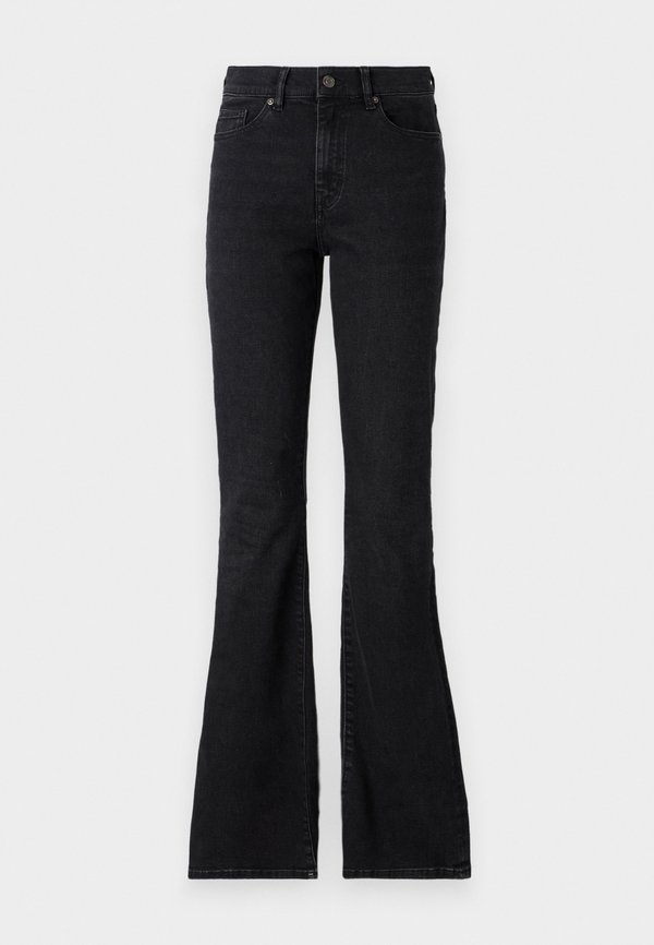 GEFLARE - Flared Jeans3