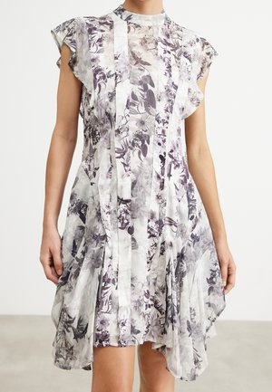 Robe de soirée - multi-coloured