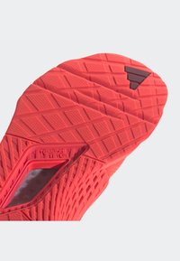 adidas Performance DROPSET 2 TRAINER - Zapatillas de entrenamiento - solar red/bright red/shadow red