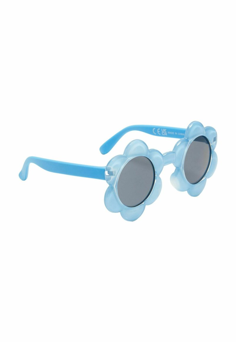 Next Solbriller - blue flower
