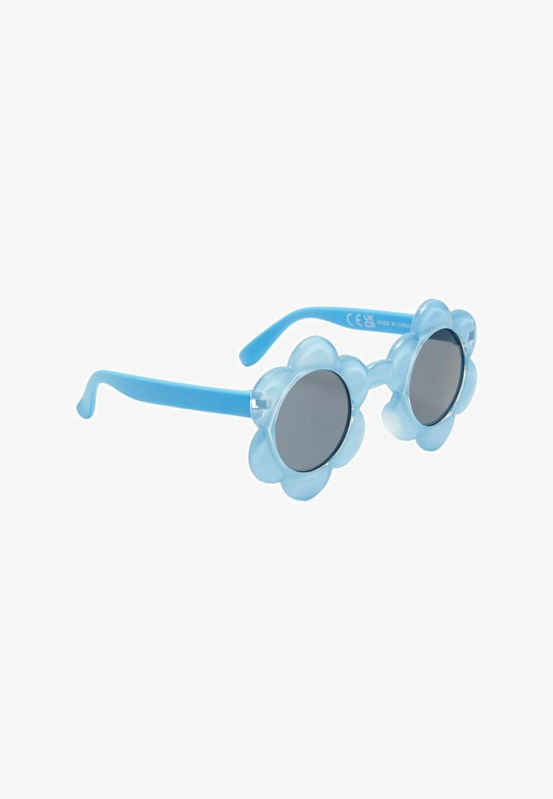 Next Sonnenbrille - blue flower
