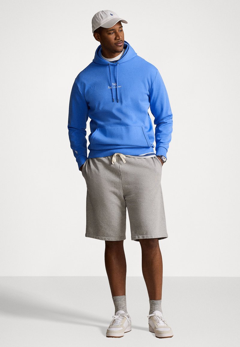 Sudadera Ralph Lauren Mujer Sudadera Con Capucha Ralph Lauren Boxy