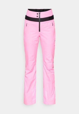 BORJA4 - Smučarske hlače - vibrant flash