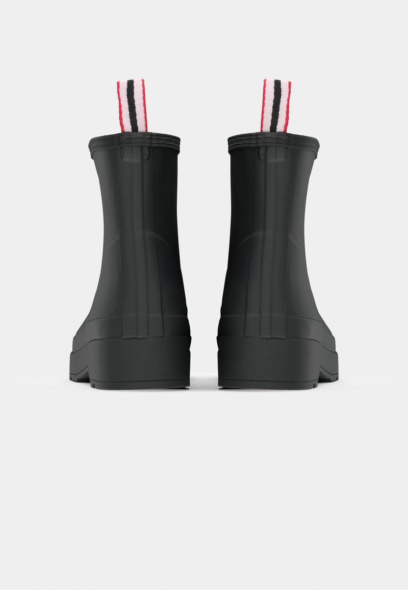 Hunter ORIGINAL MENS ORIGINAL PLAY BOOT SHORT - Wellies  display picture 1
