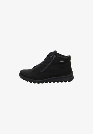 ara TORONTO - Veterboots - schwarz