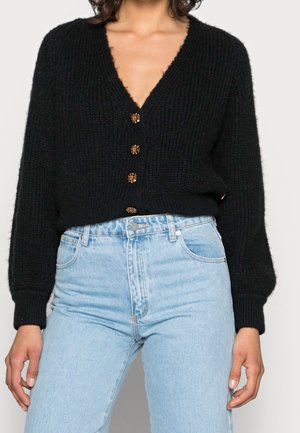 Fabienne Chapot, Gilet - black
