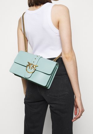 Pinko, Sac bandoulière - mint