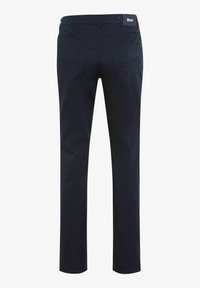 Non sélectionné, navy