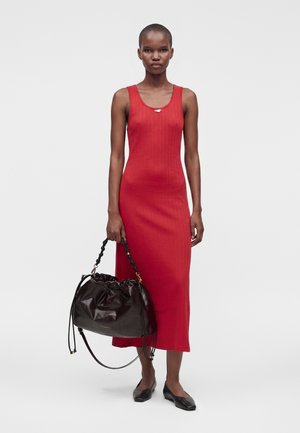 Gianni Chiarini, MORGANA - Τσάντα Tote - bordeaux