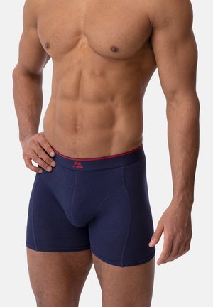 ULTRASOFT 10-PACK - Boxers - black navy