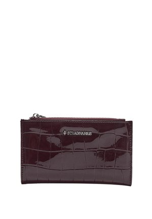 Wallet - bordeaux