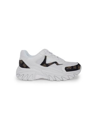 NOWAH FLTNOW FAL12 - Trainers - white