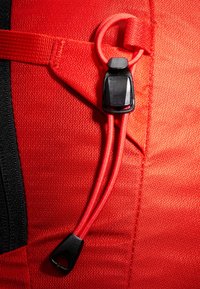 Mammut LITHIUM 20  - Túrahátizsák - hot red black