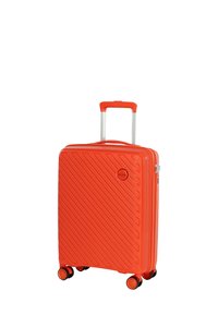 Unselected, orange