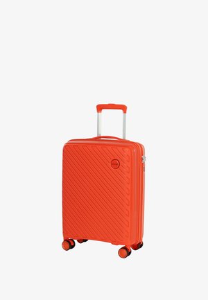 WITTCHEN SMALL - Valise à roulettes - orange