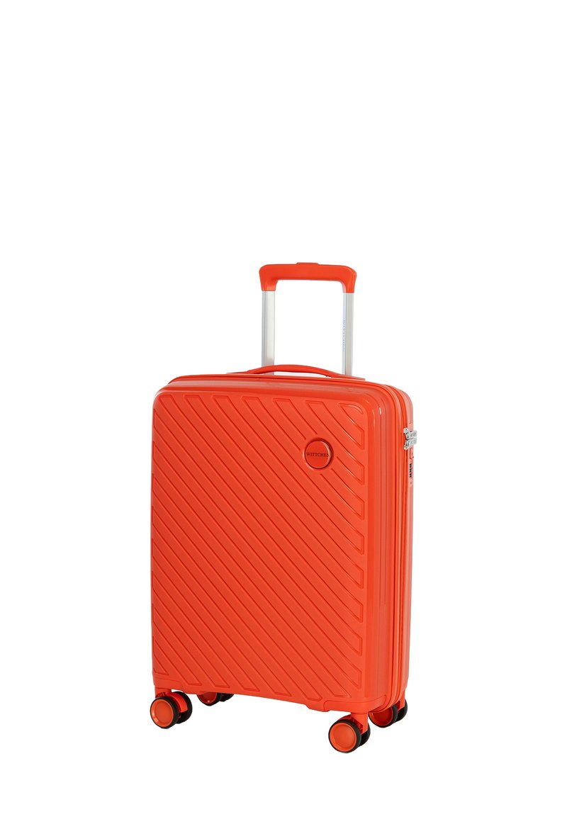 WITTCHEN SMALL - Kufr - orange