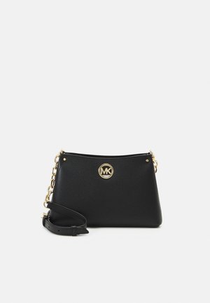 Sac bandoulière - black